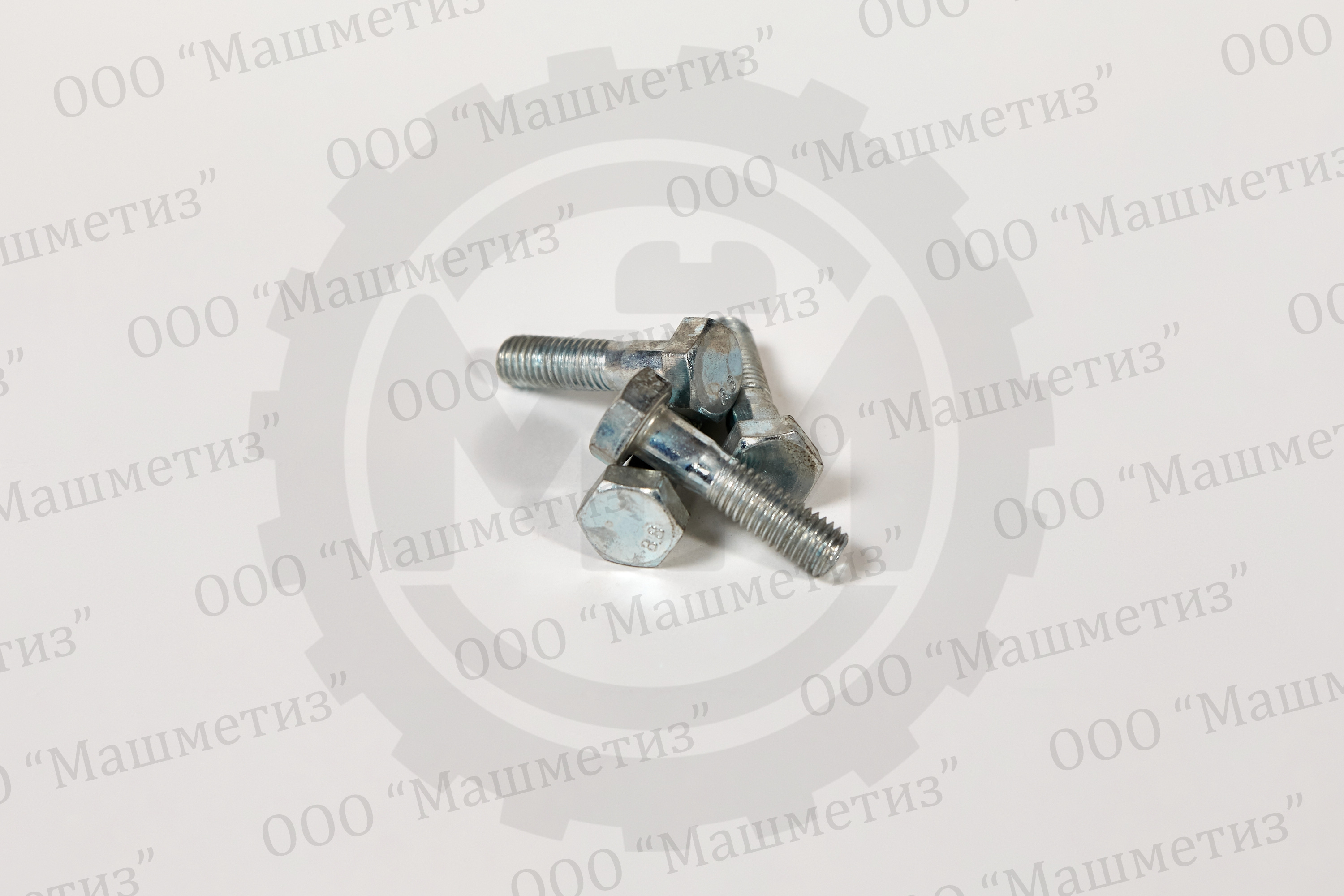 Болт М8х35.019. класс прочности 88 ГОСТ 7798-70