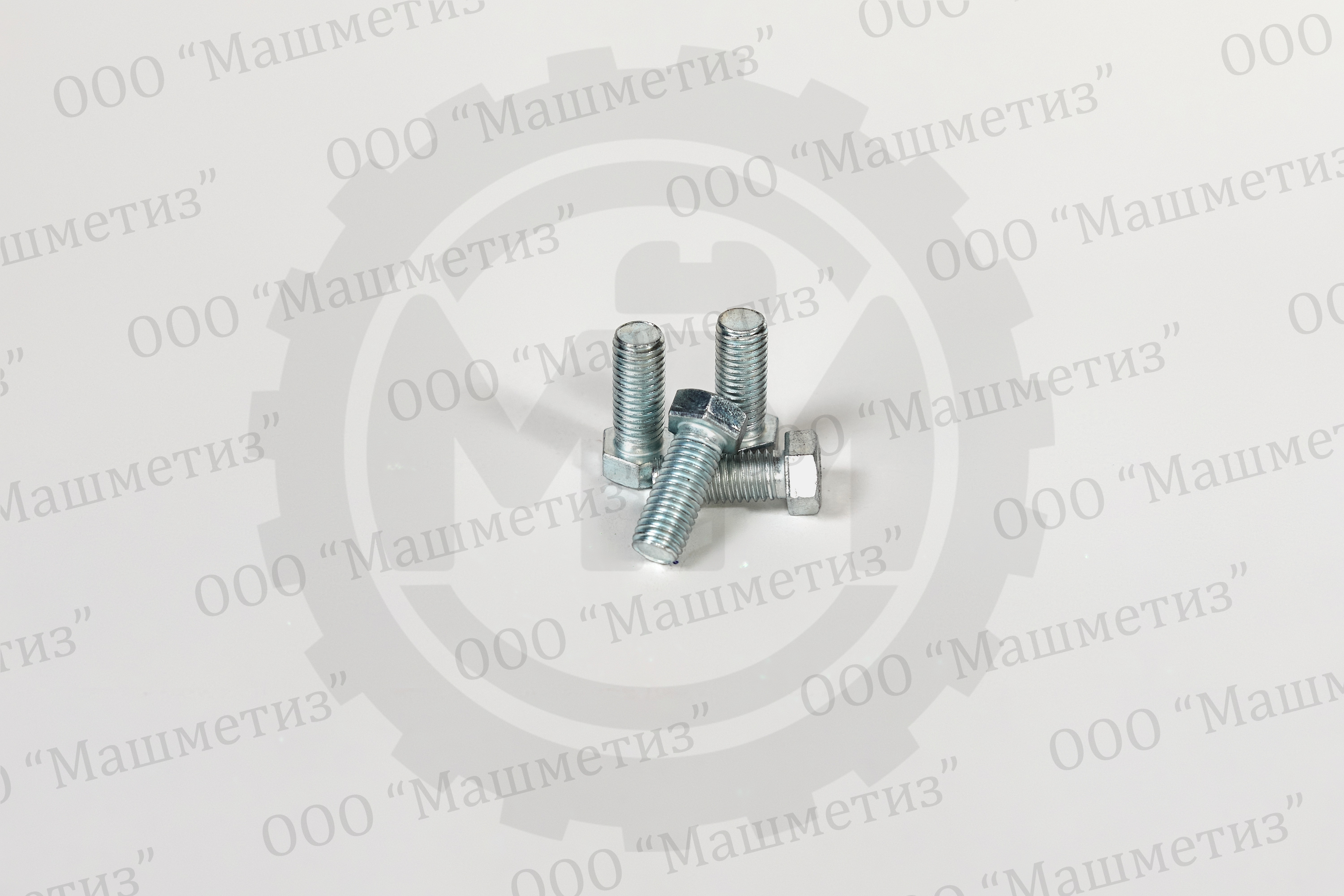 Болт М10х25.019 ГОСТ 7796-70, ГОСТ 7796-70, болты ГОСТ 7796-70