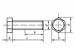 Болты АД1 